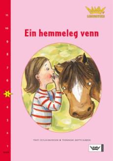 Ein hemmeleg venn : nivå 5