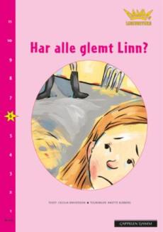 Har alle glemt Linn? : nivå 6