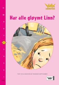 Har alle gløymt Linn? : nivå 6