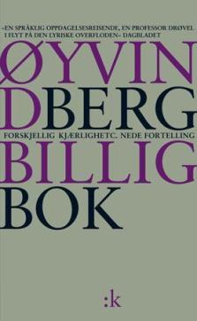 Billigbok : dikt