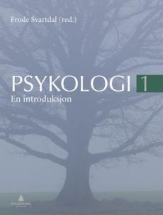 Psykologi : en introduksjon