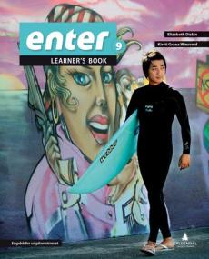 Enter 9 : Read and write : engelsk for ungdomssteget