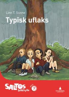Typisk uflaks : nivå 7