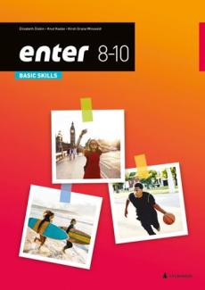 Enter basic skills 8-10, 2. utg. : engelsk for ungdomstrinnet
