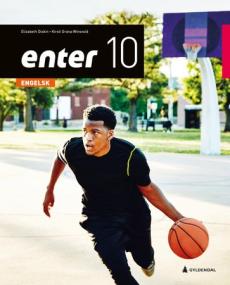 Enter 10, 2. utg. : engelsk for ungdomstrinnet