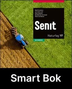 Senit YF, naturbruk, Smart Bok : naturfag YF, vg1