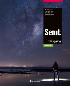 Senit påbygging : naturfag vg3 : påbygging til generell studiekompetanse