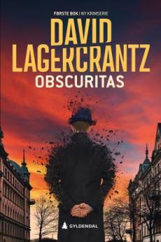 Obscuritas : en Rekke/Vargas-krim