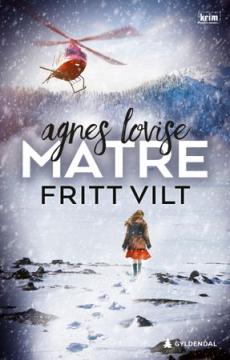 Fritt vilt : kriminalroman
