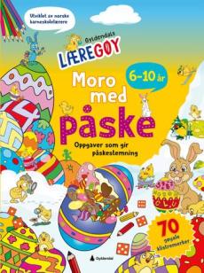 Moro med påske