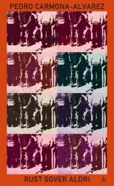 Rust sover aldri : skuespill