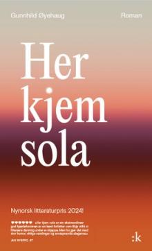 Her kjem sola