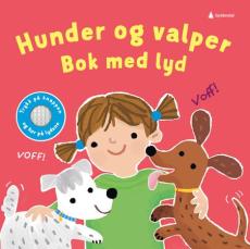 Hunder og valper