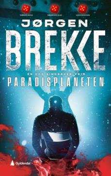 Paradisplaneten : kriminalroman