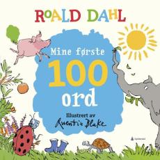 Mine første 100 ord
