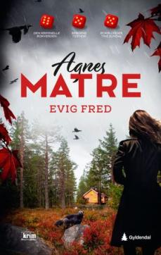 Evig fred : kriminalroman