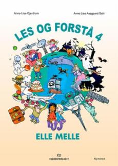 Elle melle : les og forstå 4