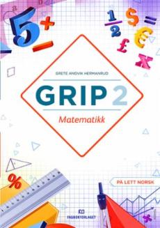 Grip 2 : Matematikk