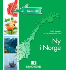 Ny i Norge : lærer-CD
