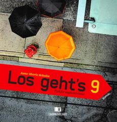 Los geht's 9 : tysk for ungdomstrinnet