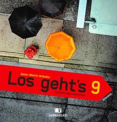 Los geht's 9 : tysk for ungdomstrinnet