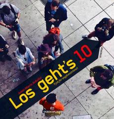 Los geht's 10 : Tekstbok