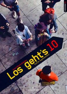 Los geht's 10 : Arbeidsbok