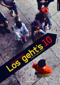 Los geht's 10 : Arbeidsbok