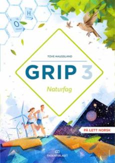 Grip 3 : Naturfag