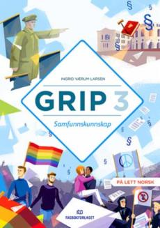 Grip 3 : Samfunnskunnskap