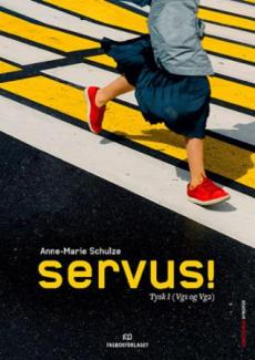 Servus! : Arbeidsbok