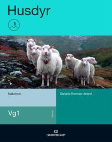 Husdyr : vg1 naturbruk