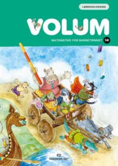 Volum 5B : Lærerveiledning