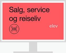Salg, service og reiseliv nettressurs elev : Salg, service og reiseliv Vg1