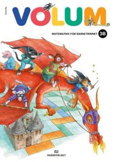Volum 3B : Elevbok NN