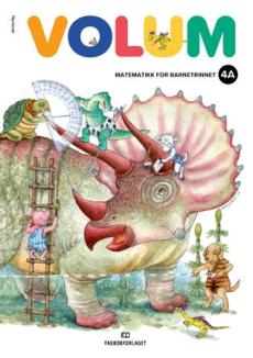 Volum 4A : Elevbok NN