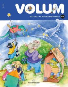 Volum 6A : Elevbok BM