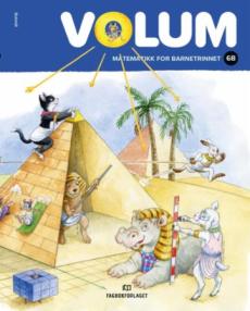 Volum 6B : Elevbok BM