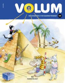 Volum 6B : Elevbok NYN