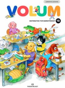 Volum 1B : Lærerveiledning
