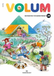 Volum 2B : Elevbok NN