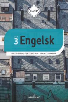 Grip 3 : Engelsk