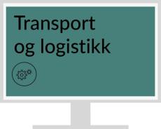 Transport og logistikk nettressurs