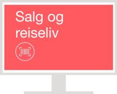 Salg og reiseliv vg2