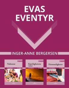 Evas eventyr : lettlest serie