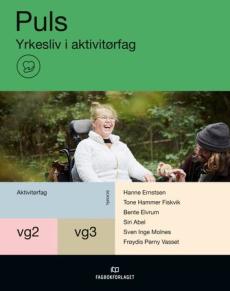 Puls : Yrkesliv i aktivitørfag : vg2-vg3 aktivitørfag