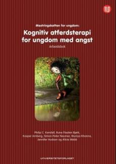 Mestringskatten for ungdom : arbeidsbok : kogntiv atferdsterapi for ungdom med angst
