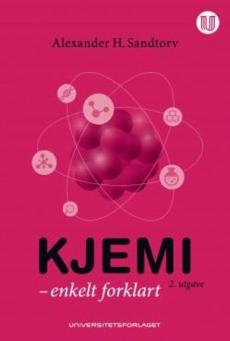 Kjemi : enkelt forklart