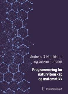 Programmering for naturvitenskap og matematikk