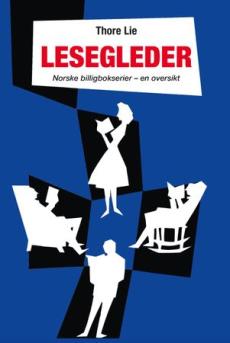 Lesegleder : norske billigbokserier – en oversikt